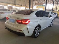 BMW 1 Series 120i M Sport Night Edition - ფოტო 6