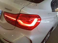 BMW 1 Series 120i M Sport Night Edition - ფოტო 7