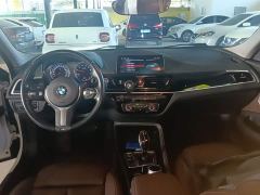 BMW 1 Series 120i M Sport Night Edition - ფოტო 9