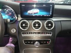 Mercedes-Benz C-Class (Imported) Facelift C 260 Estate - ფოტო 12