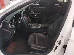 Mercedes-Benz C-Class (Imported) Facelift C 260 Estate - ფოტო 14