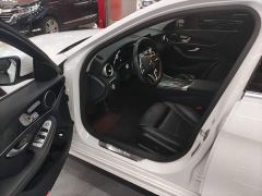 Mercedes-Benz C-Class (Imported) Facelift C 260 Estate - ფოტო 15