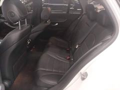 Mercedes-Benz C-Class (Imported) Facelift C 260 Estate - ფოტო 16