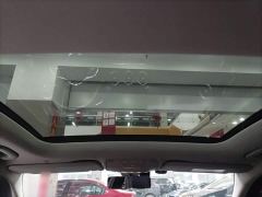 Mercedes-Benz C-Class (Imported) Facelift C 260 Estate - ფოტო 17