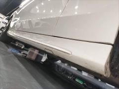 Mercedes-Benz C-Class (Imported) Facelift C 260 Estate - ფოტო 20