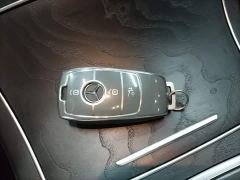 Mercedes-Benz C-Class (Imported) Facelift C 260 Estate - ფოტო 8