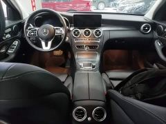 Mercedes-Benz C-Class (Imported) Facelift C 260 Estate - ფოტო 9