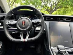 FAW Red Flag H5 2.0T Automatic Mystic Shadow Edition - photo 7