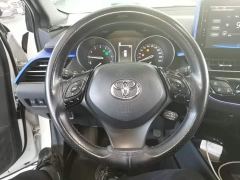 Toyota C-HR 2.0L Leading Edition - photo 10