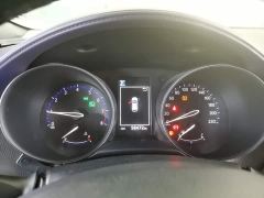 Toyota C-HR 2.0L Leading Edition - photo 11