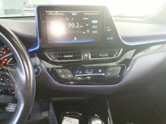 Toyota C-HR 2.0L Leading Edition - photo 12