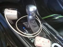 Toyota C-HR 2.0L Leading Edition - photo 13
