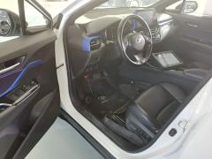 Toyota C-HR 2.0L Leading Edition - photo 15
