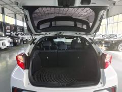 Toyota C-HR 2.0L Leading Edition - photo 18