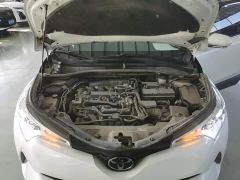 Toyota C-HR 2.0L Leading Edition - photo 19