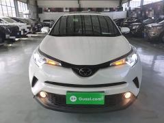 Toyota C-HR 2.0L Leading Edition - photo 2