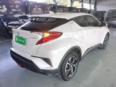 Toyota C-HR 2.0L Leading Edition - photo 6