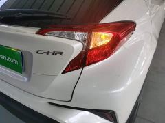 Toyota C-HR 2.0L Leading Edition - photo 7
