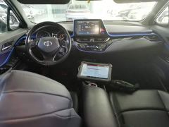 Toyota C-HR 2.0L Leading Edition - photo 9