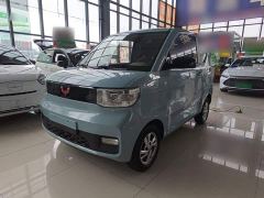 Wuling Hongguang MINIEV Zizai Trim Ternary Lithium - фото 1