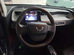 Wuling Hongguang MINIEV Zizai Trim Ternary Lithium - фото 10
