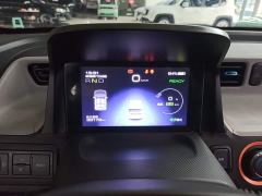Wuling Hongguang MINIEV Zizai Trim Ternary Lithium - фото 11