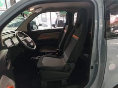 Wuling Hongguang MINIEV Zizai Trim Ternary Lithium - фото 14