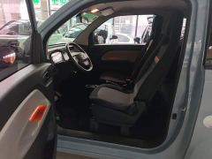 Wuling Hongguang MINIEV Zizai Trim Ternary Lithium - фото 15
