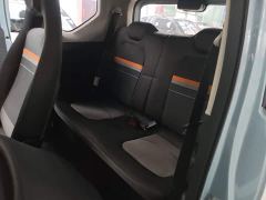 Wuling Hongguang MINIEV Zizai Trim Ternary Lithium - фото 16
