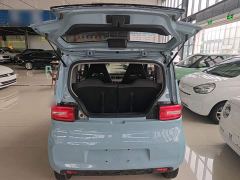 Wuling Hongguang MINIEV Zizai Trim Ternary Lithium - фото 18