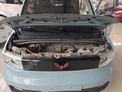 Wuling Hongguang MINIEV Zizai Trim Ternary Lithium - фото 19