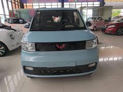 Wuling Hongguang MINIEV Zizai Trim Ternary Lithium - фото 2