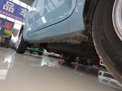 Wuling Hongguang MINIEV Zizai Trim Ternary Lithium - фото 20