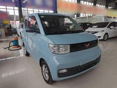 Wuling Hongguang MINIEV Zizai Trim Ternary Lithium - фото 3