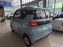 Wuling Hongguang MINIEV Zizai Trim Ternary Lithium - фото 4