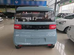 Wuling Hongguang MINIEV Zizai Trim Ternary Lithium - фото 5