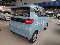 Wuling Hongguang MINIEV Zizai Trim Ternary Lithium - фото 6