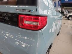 Wuling Hongguang MINIEV Zizai Trim Ternary Lithium - фото 7