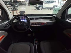 Wuling Hongguang MINIEV Zizai Trim Ternary Lithium - фото 9