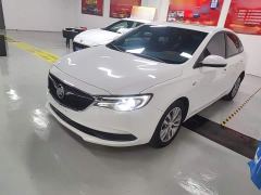 Buick Excelle 1.3T Automatic Mild Hybrid Elite - фото 1