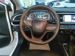 Buick Excelle 1.3T Automatic Mild Hybrid Elite - фото 10