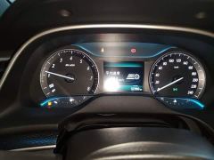Buick Excelle 1.3T Automatic Mild Hybrid Elite - фото 11