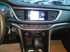 Buick Excelle 1.3T Automatic Mild Hybrid Elite - фото 12