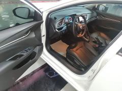 Buick Excelle 1.3T Automatic Mild Hybrid Elite - фото 15