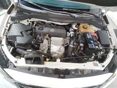 Buick Excelle 1.3T Automatic Mild Hybrid Elite - фото 19