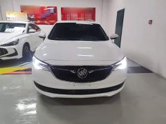 Buick Excelle 1.3T Automatic Mild Hybrid Elite - фото 2