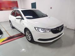 Buick Excelle 1.3T Automatic Mild Hybrid Elite - фото 3