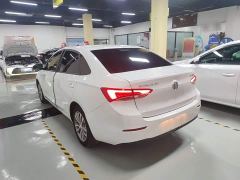 Buick Excelle 1.3T Automatic Mild Hybrid Elite - фото 4