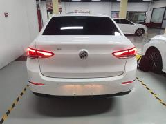 Buick Excelle 1.3T Automatic Mild Hybrid Elite - фото 5