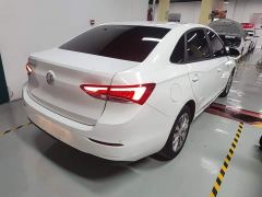 Buick Excelle 1.3T Automatic Mild Hybrid Elite - фото 6